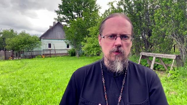 ☦ О мотивации ПРАВОСЛАВНОГО ХРИСТИАНИНА.🙏 смотреть онлайн