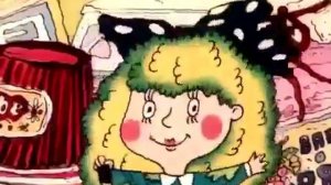 Мультфильм «Сестрички-привычки» (1984)