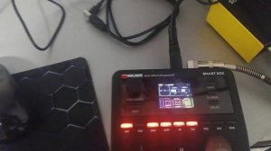 Smart Box (Lavash)