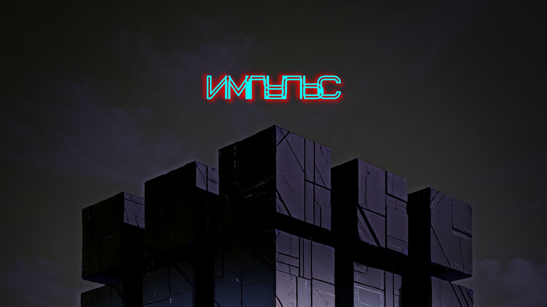 Synthetic Noise - Импульс