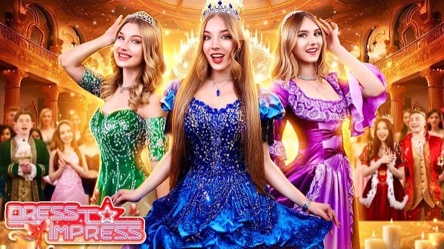 ПРИНЦЕССУ ТАЙНО ПОХИТИЛИ! 👑 Пираты ЖЕСТКО ПОПАЛИ, ведь их ждет лютый капкан бати 🚨💥 [01:27:01] смотреть онлайн