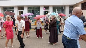Гранитный камушек...... 06.06.26 Гомель парк Луначарского 🥰💫