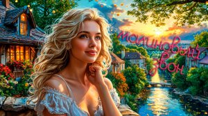 Малиновый звон на заре скажи моей милой земле