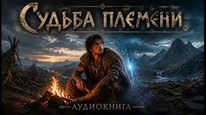 ПОПАДАНЦЫ АУДИОКНИГА: СУДЬБА ПЛЕМЕНИ