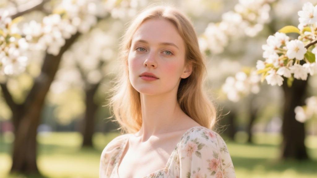 Женщина сл. Якушев Н. В. Муз. Suno. Фото Giga Chat. Max.