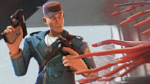 [SFMHORROR] SERVERBLIGHT vs Epic Scout