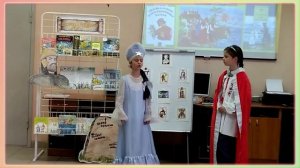 Точка кипения в библиотеке14