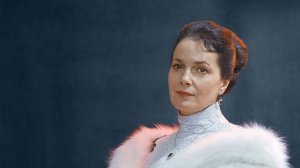 ПАМЯТИ ЭЛИНЫ БЫСТРИЦКОЙ...Красоты неимоверной эта женщина была.столько радостных мгновений творчеств