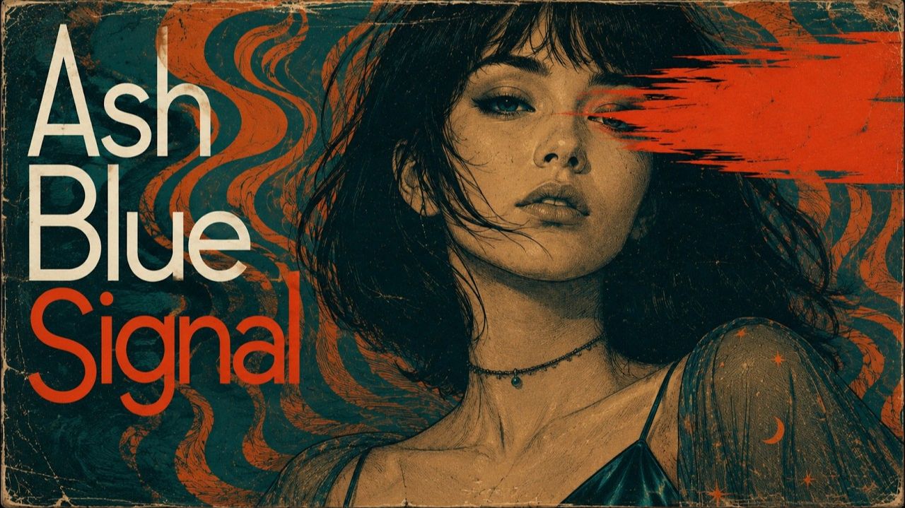 Noir Jazz & Cinematic Trip-Hop //Музыка для полуночных прогулок (Artists Utopia)