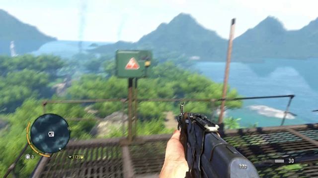 Far Cry® 3 смотреть онлайн