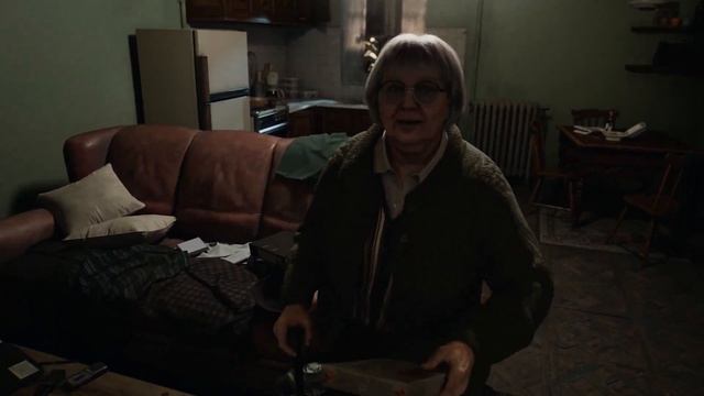 Resident Evil: Veronica - анонсирующий трейлер смотреть онлайн