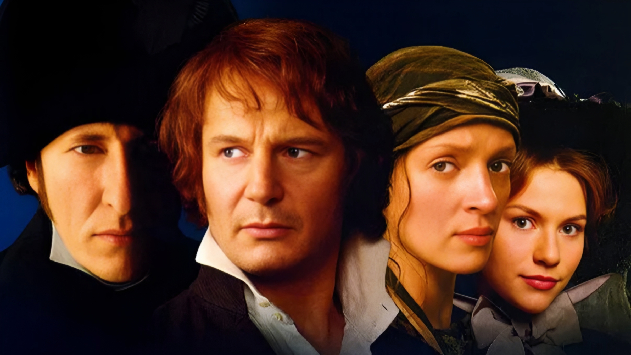 ФИЛЬМЫ НА ВЕЧЕР;Отверженные
Оригинал:
Les Misérables смотреть онлайн