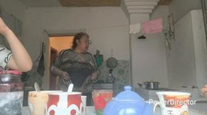 Жизнь в глубинке. Сестрой в Богородское на медкомиссию, устала. К родителям, приехали внучки.