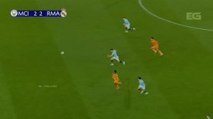 Лучшие матчи плей-офф Лиги чемпионов 2025 🔥⚽