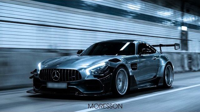 Moresson - Big Bass ( Original Mix 🎧) | BASS BOOSTED 💀 смотреть онлайн