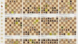 Запись трансляций шахмат на сайте Lichess – запись №1 - 2of2 - 209of317