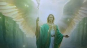 Медитация с Архангелом Рафаилом😇😇😇🙏🙏🙏