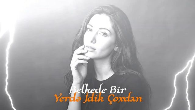Bəlkədə bir yerdə idik çoxdan - AI Cover (2026) смотреть онлайн