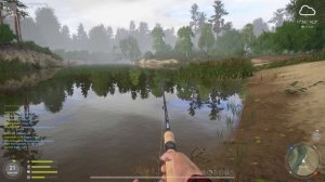 Russian Fishing 4 211 серия самая забавная серия