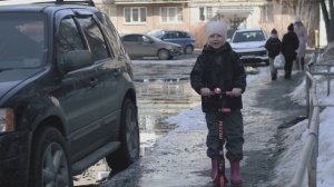 Трейлер «Мама»
