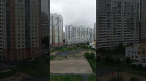 моя первая песня