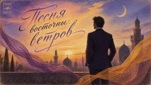 РОМАНТИК - Песня восточных ветров