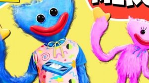 Poppy Playtime MERCH DROP!