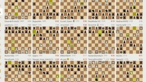 Запись трансляций шахмат на сайте Lichess – запись №1 - 2of2 - 127of317
