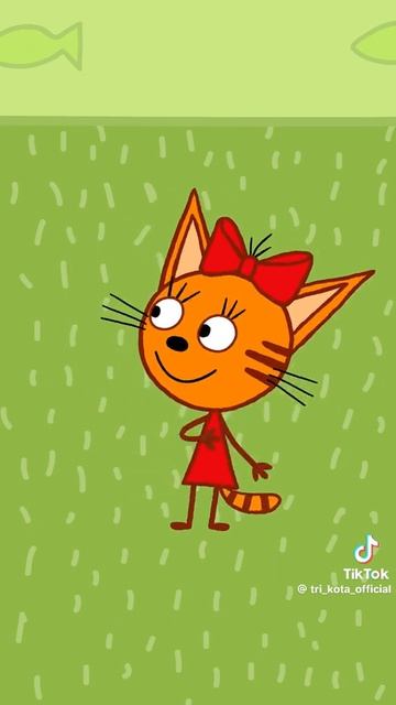 Три кота смотреть онлайн