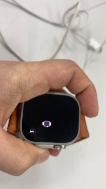 Apple Watch Ultra смотреть онлайн