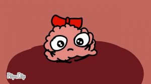 мой мозг🧠на уроке 🎨🖌️🌸