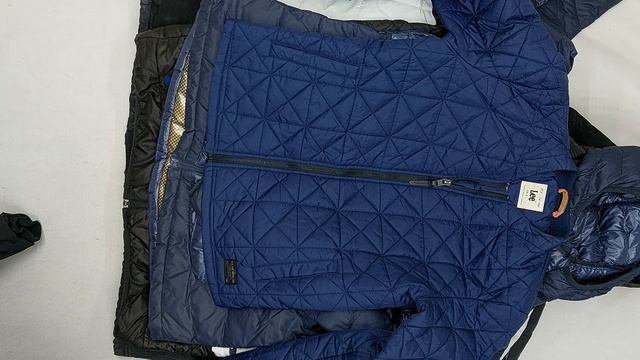 43768 Брендовые куртки, 3пак, Branded bomber premium, секонд (extra) оптом смотреть онлайн
