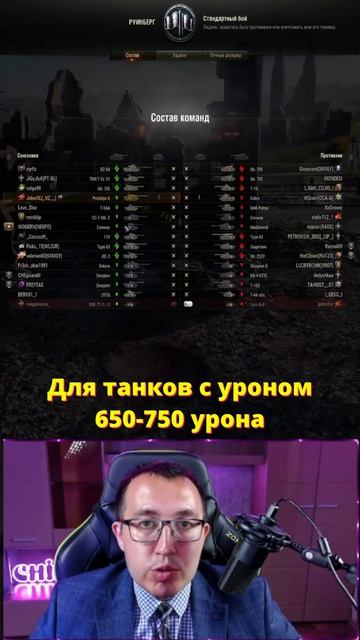 🧈 Предложение По "Нерфу Голды" - Обращение к Разработчикам❗ (Часть 6)