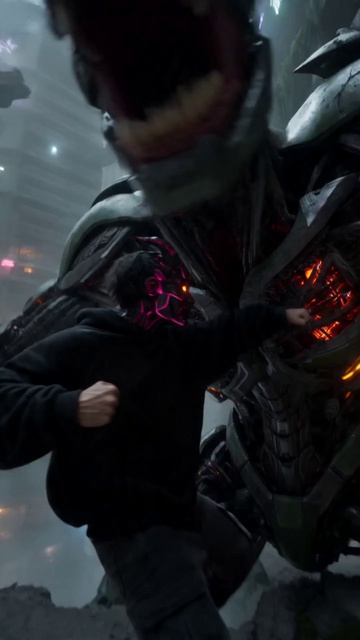 Невероятное визуальное качество видео, сгенерированное с помощью Seedance 2.0 по одному промпту.