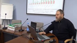 Экономика производства зерна как вкладывать меньше а получать больше
