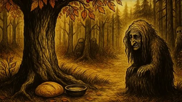 The wanishing of the moss people смотреть онлайн
