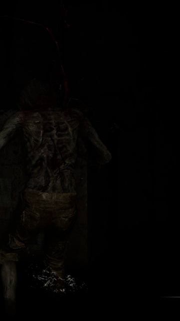 Музыкальная пауза RE Requiem  #residentevilrequiem