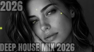 MOONLIGHT DEEP HOUSE 🌙 CHILL NIGHT DRIVE MIX #91