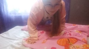 Вернулась спустя 2-3года♥️
