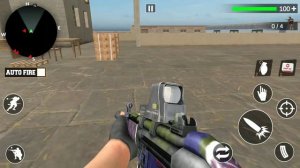 Swat Black Ops Offline