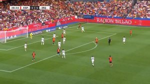 Spain vs Iraq 1-1- HL & GoaIs - 2026 [4K 60fps]