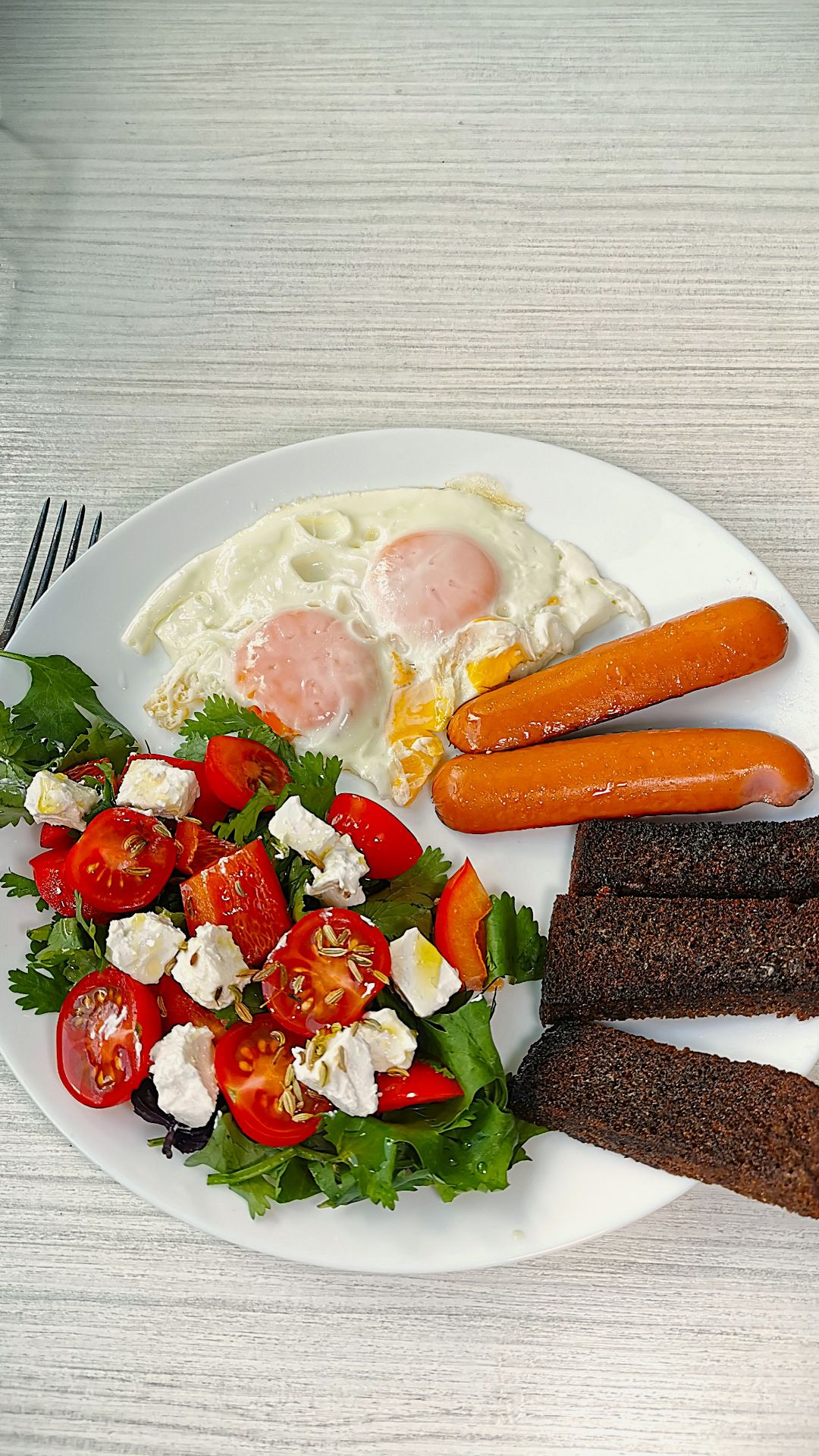 Мой завтрак 06.06.2026 shorts #мойзавтрак  #mybreakfast  #breakfast  #завтрак