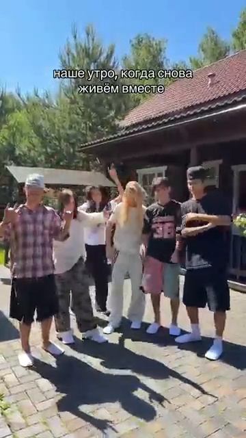 Больше нас в тг_ AdrenalinHouse смотреть онлайн