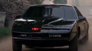 Knight Rider .. 🟥🟥🟥🟥