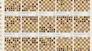 Запись трансляций шахмат на сайте Lichess – запись №1 - 2of2 - 142of317