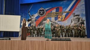 «Любимый мой» - Татьяна Севрюткина.