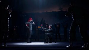 Палач богов 2 сезон - Тизер 3