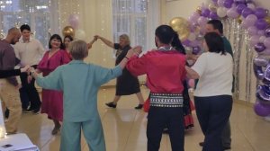 У МОСТА ! ПОЁТ ПЕТР ОГЛЫ И КЕМАЛОВ ШАНДРО ! ЦЫГАНЕ ПОЮТ !  ЮБИЛЕЙ  55 лет !