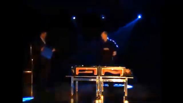 Sawing a Girl in Half смотреть онлайн