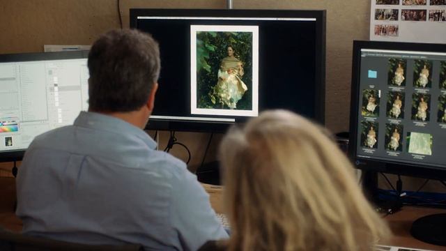 13 - Case Study Part 2 Digital Post-Production
